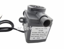 01 94 08 AIR CONDITIONING CONDENSER PUMP AP-500